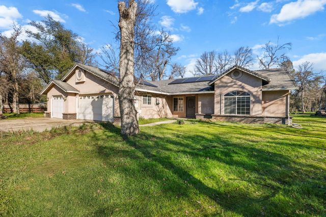 3313 Mansee Drive, Cottonwood, CA 96022