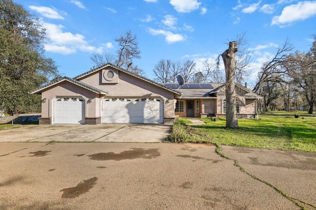 3313 Mansee Drive, Cottonwood, CA 96022