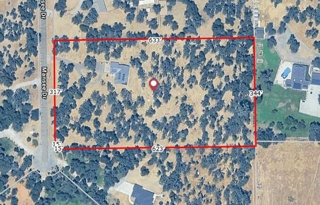 3313 Mansee Drive, Cottonwood, CA 96022