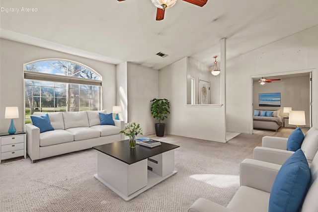 3313 Mansee Drive, Cottonwood, CA 96022