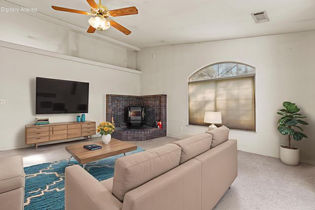 3313 Mansee Drive, Cottonwood, CA 96022