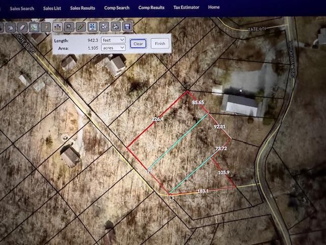 26 Arrowhead Lane, Jamestown, KY 42629