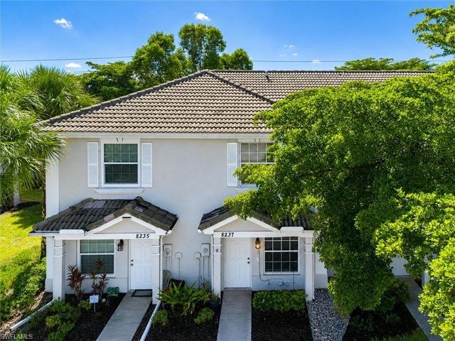 8237 Pacific Beach DR, Fort Myers, FL 33966