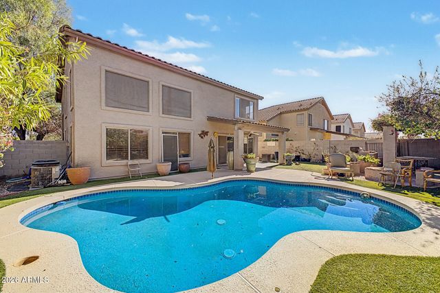 7452 W POTTER Drive, Glendale, AZ 85308
