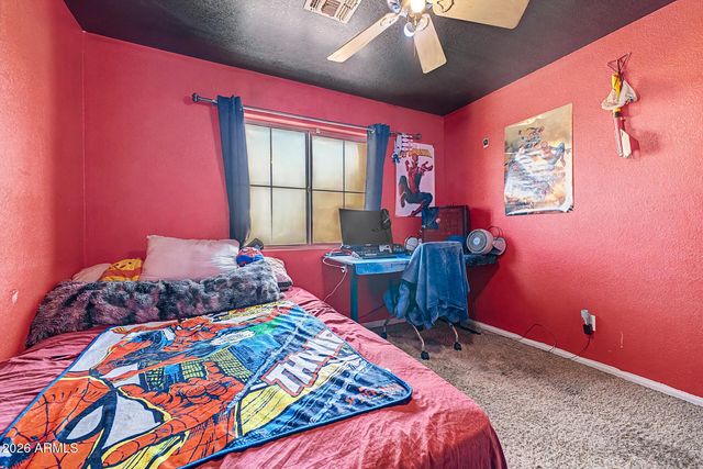 7452 W POTTER Drive, Glendale, AZ 85308
