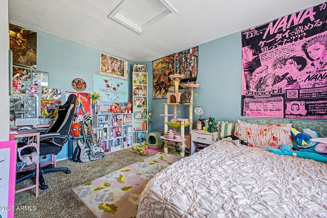 7452 W POTTER Drive, Glendale, AZ 85308