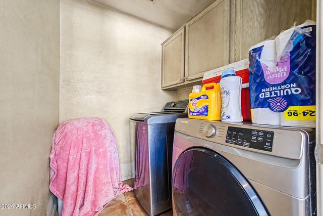 7452 W POTTER Drive, Glendale, AZ 85308