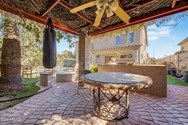 7452 W POTTER Drive, Glendale, AZ 85308