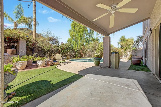 7452 W POTTER Drive, Glendale, AZ 85308