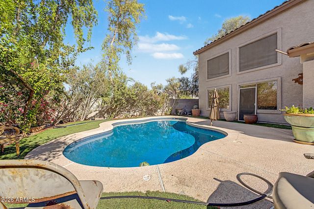 7452 W POTTER Drive, Glendale, AZ 85308