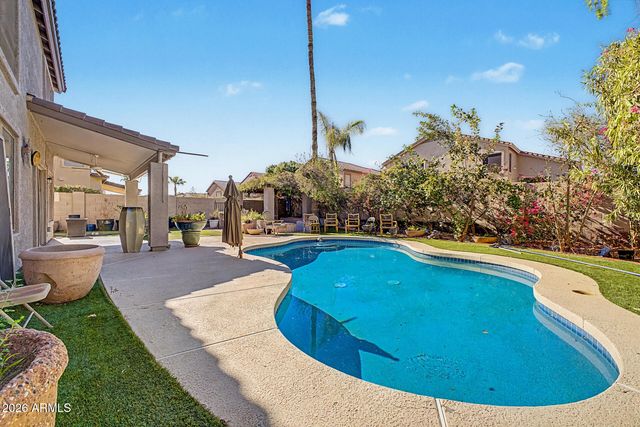 7452 W POTTER Drive, Glendale, AZ 85308