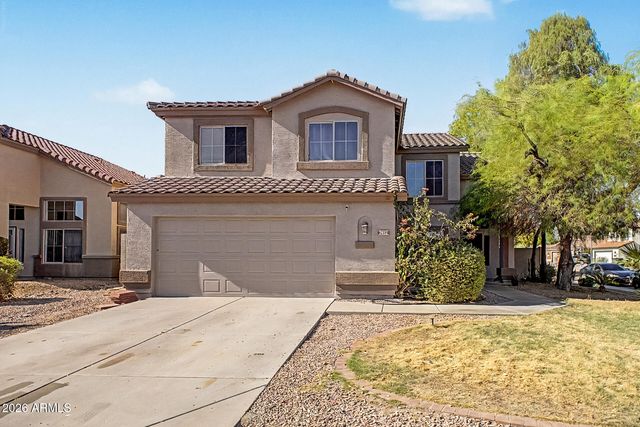 7452 W POTTER Drive, Glendale, AZ 85308