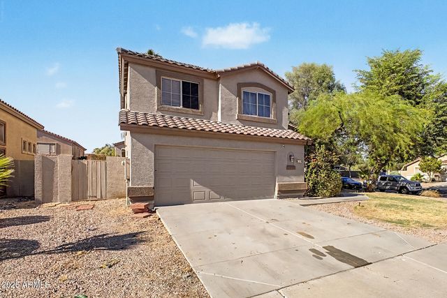 7452 W POTTER Drive, Glendale, AZ 85308