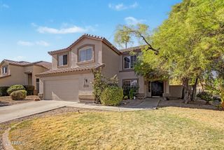 7452 W POTTER Drive, Glendale, AZ 85308