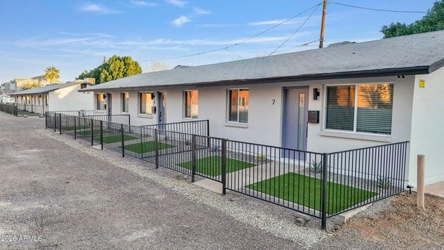 3110 N 37th Street 6, Phoenix, AZ 85018