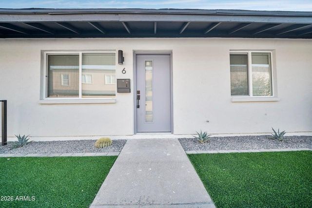 3110 N 37th Street 6, Phoenix, AZ 85018