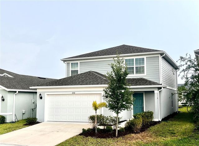 1954 ENCHANTING CT., Davenport, FL 33896