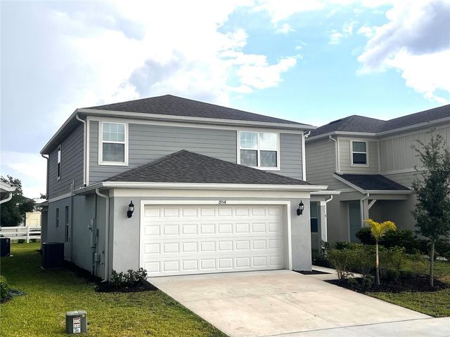1954 ENCHANTING CT., Davenport, FL 33896