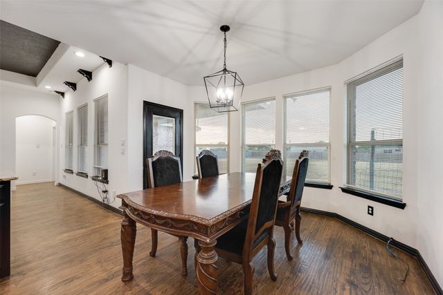 3408 Chinaberry Lane, Joshua, TX 76058