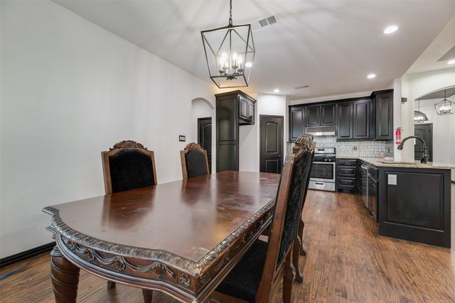 3408 Chinaberry Lane, Joshua, TX 76058