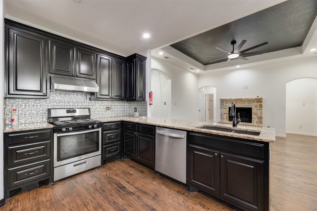 3408 Chinaberry Lane, Joshua, TX 76058
