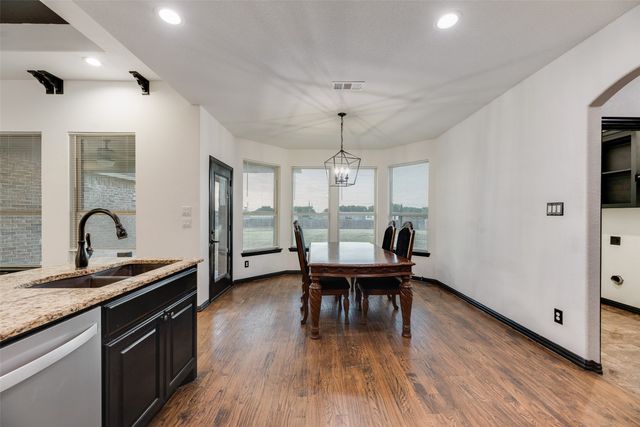 3408 Chinaberry Lane, Joshua, TX 76058