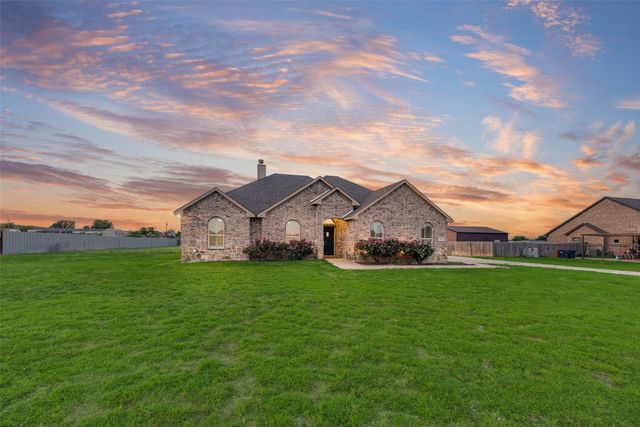 3408 Chinaberry Lane, Joshua, TX 76058