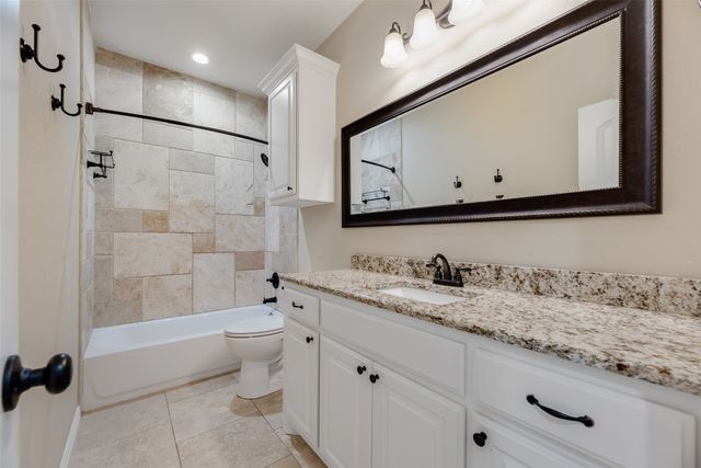3408 Chinaberry Lane, Joshua, TX 76058