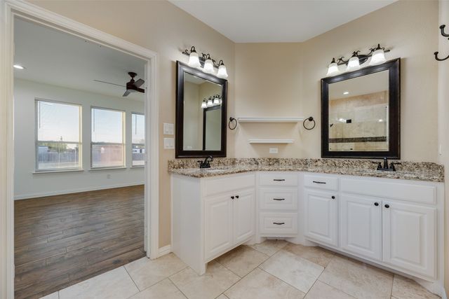 3408 Chinaberry Lane, Joshua, TX 76058