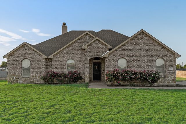 3408 Chinaberry Lane, Joshua, TX 76058
