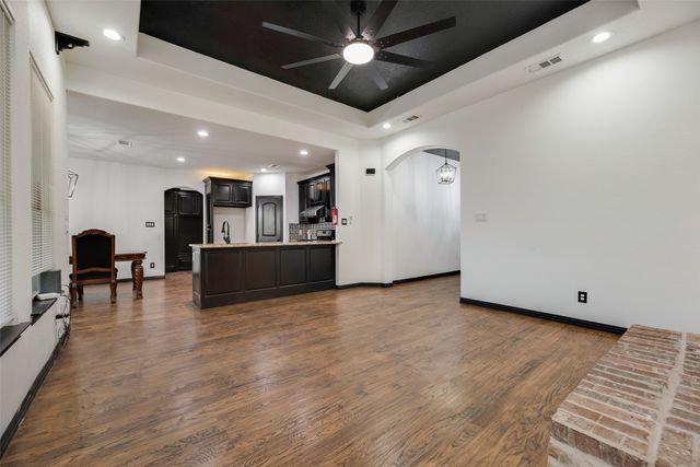 3408 Chinaberry Lane, Joshua, TX 76058