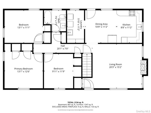 187 Hot Water Street, Manorville, NY 11949