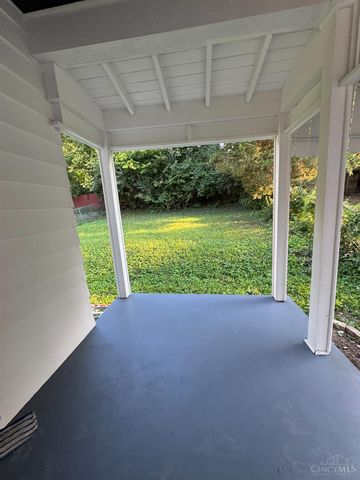 515 Advance Avenue, St Bernard, OH 45217