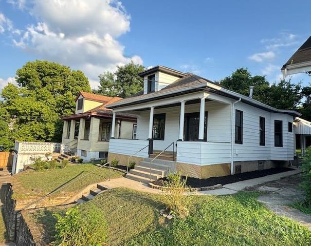 515 Advance Avenue, St Bernard, OH 45217
