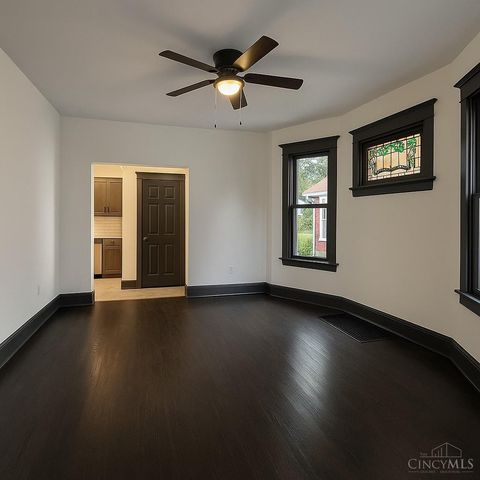 515 Advance Avenue, St Bernard, OH 45217