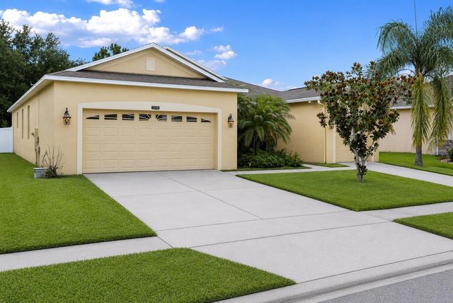 2336 CROSSTON CIRCLE, Orlando, FL 32824