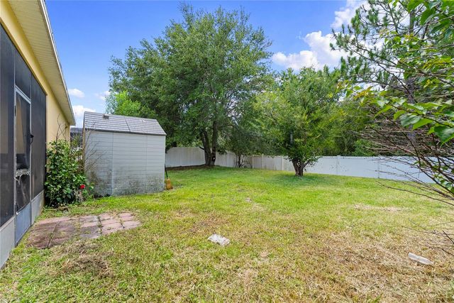 2336 CROSSTON CIRCLE, Orlando, FL 32824