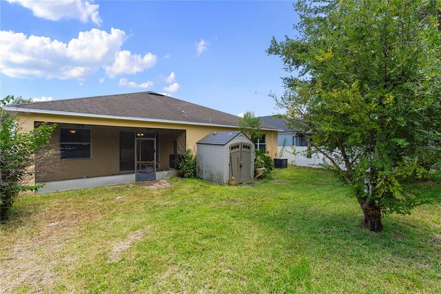 2336 CROSSTON CIRCLE, Orlando, FL 32824