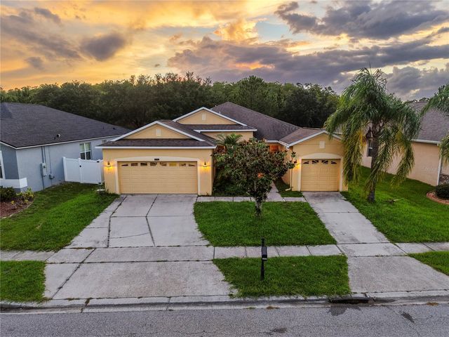 2336 CROSSTON CIRCLE, Orlando, FL 32824