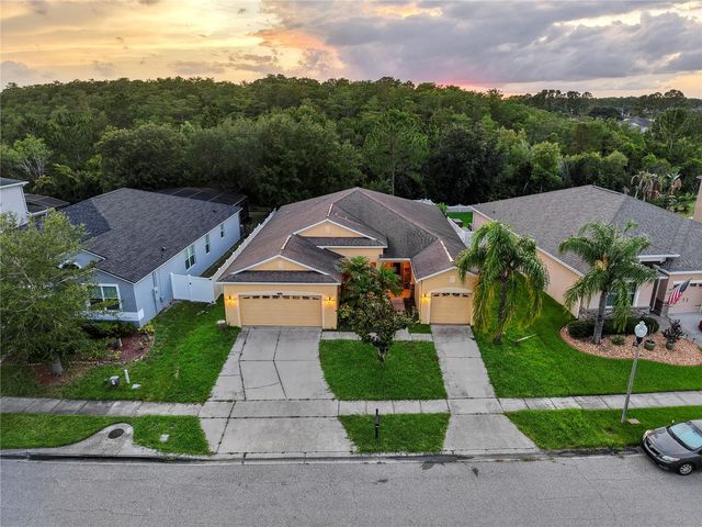 2336 CROSSTON CIRCLE, Orlando, FL 32824
