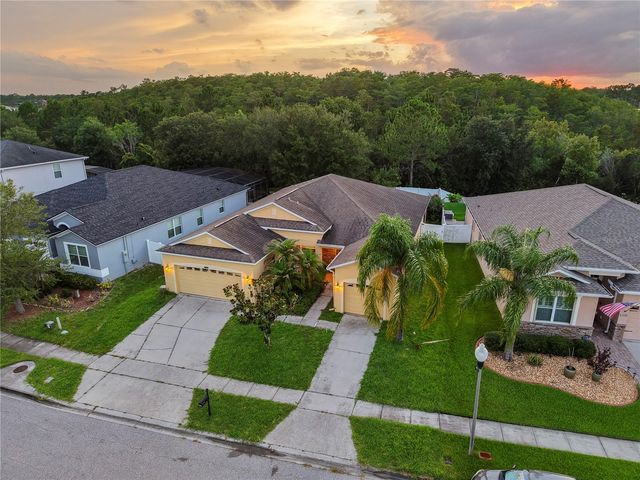 2336 CROSSTON CIRCLE, Orlando, FL 32824