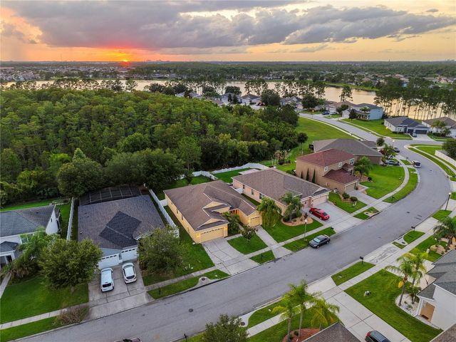 2336 CROSSTON CIRCLE, Orlando, FL 32824