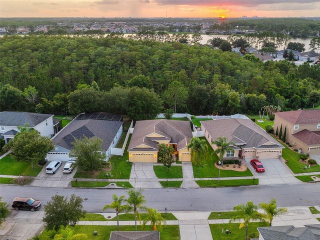 2336 CROSSTON CIRCLE, Orlando, FL 32824