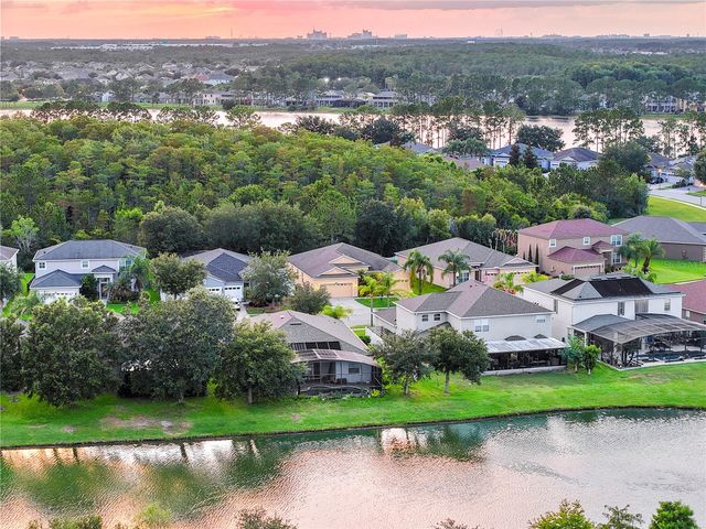 2336 CROSSTON CIRCLE, Orlando, FL 32824