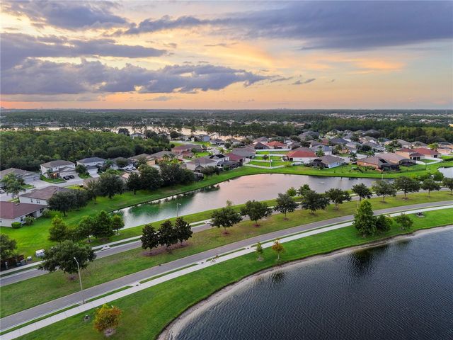 2336 CROSSTON CIRCLE, Orlando, FL 32824