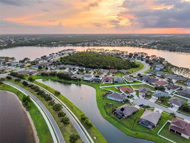 2336 CROSSTON CIRCLE, Orlando, FL 32824