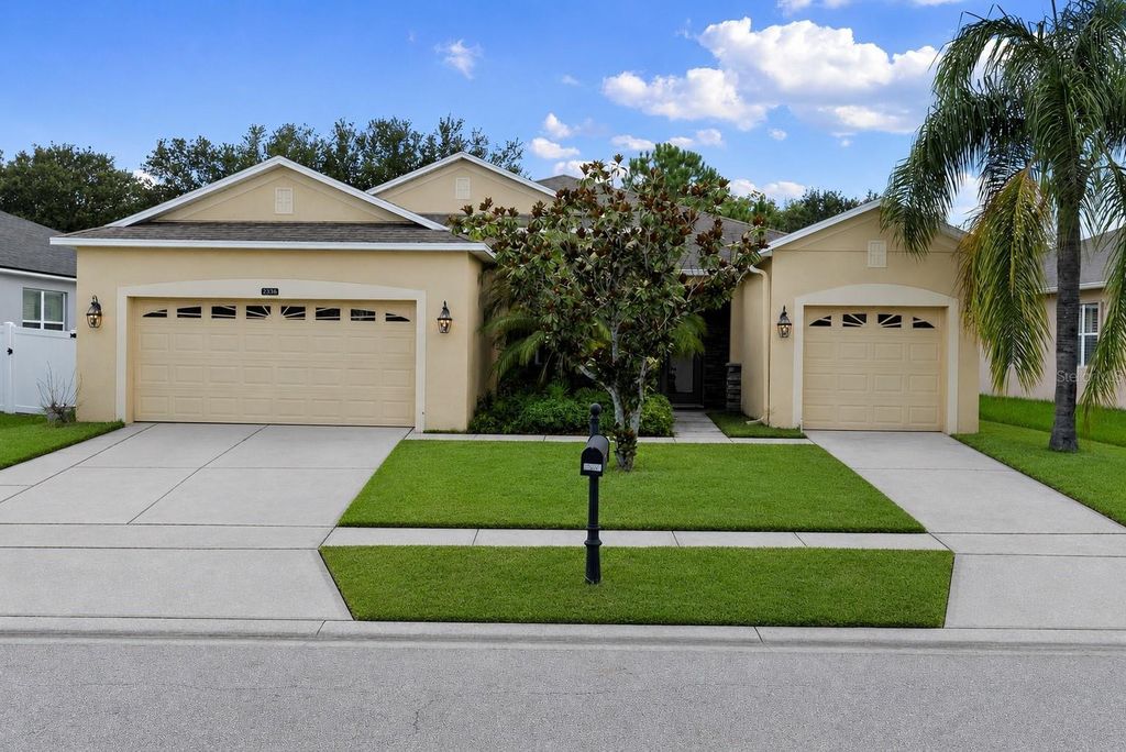 2336 CROSSTON CIRCLE, Orlando, FL 32824