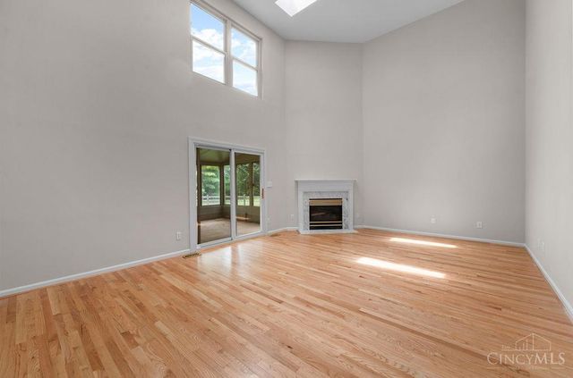 8092 Thistlewood Drive, West Chester, OH 45069
