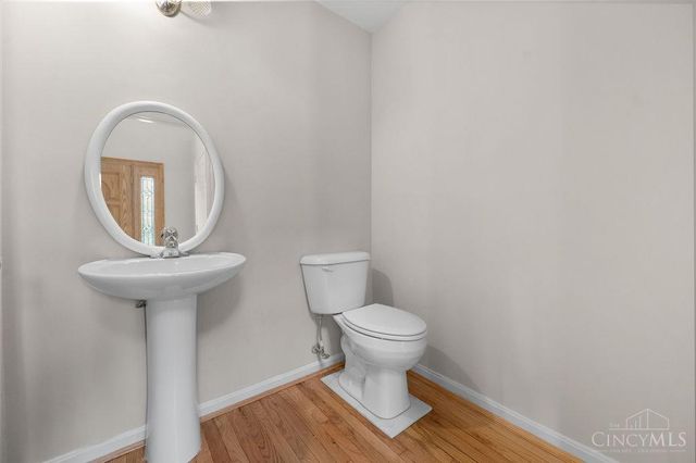 8092 Thistlewood Drive, West Chester, OH 45069