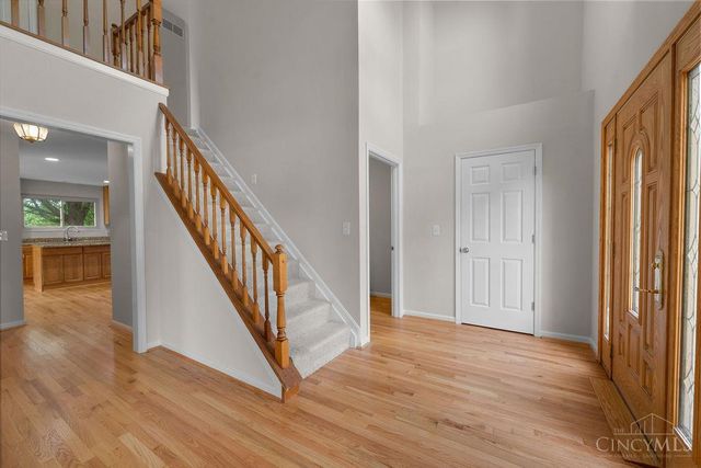 8092 Thistlewood Drive, West Chester, OH 45069